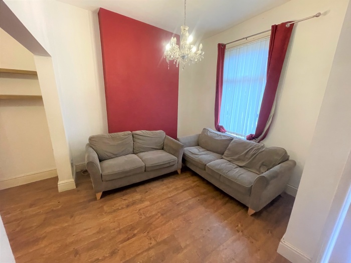 16 Ripon Street Jones Cameron